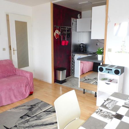 Cabourg - Appartement 3 Pieces Proche Plage Avec Piscine Et Tennis - Fr-1-487-303 Eksteriør billede