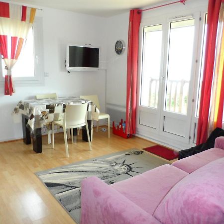 Cabourg - Appartement 3 Pieces Proche Plage Avec Piscine Et Tennis - Fr-1-487-303 Eksteriør billede