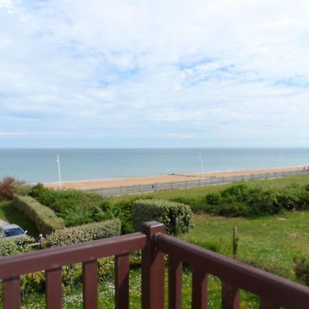 Cabourg - Appartement 3 Pieces Proche Plage Avec Piscine Et Tennis - Fr-1-487-303 Eksteriør billede