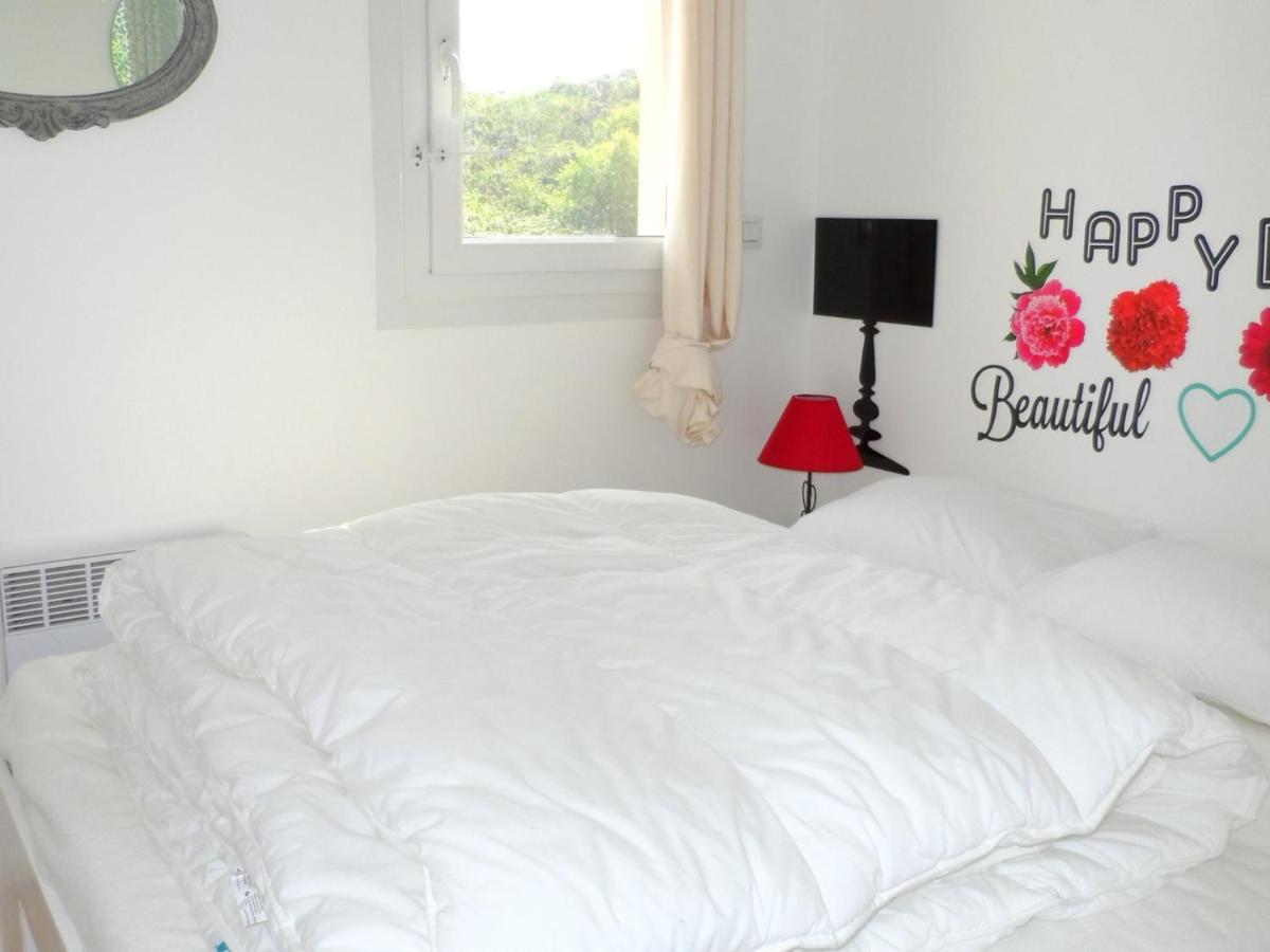 Cabourg - Appartement 3 Pieces Proche Plage Avec Piscine Et Tennis - Fr-1-487-303 Eksteriør billede