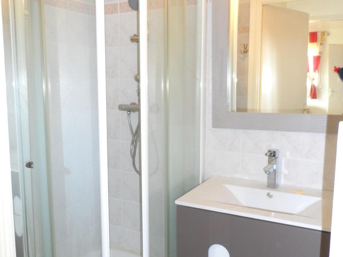 Cabourg - Appartement 3 Pieces Proche Plage Avec Piscine Et Tennis - Fr-1-487-303 Eksteriør billede
