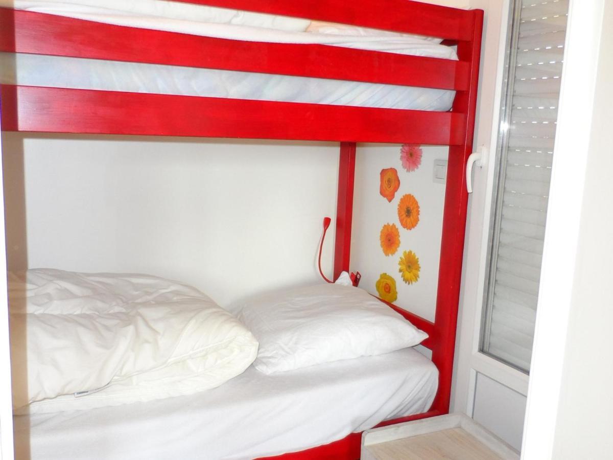 Cabourg - Appartement 3 Pieces Proche Plage Avec Piscine Et Tennis - Fr-1-487-303 Eksteriør billede